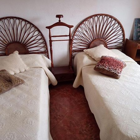 Tourist Room Valencia Kültér fotó