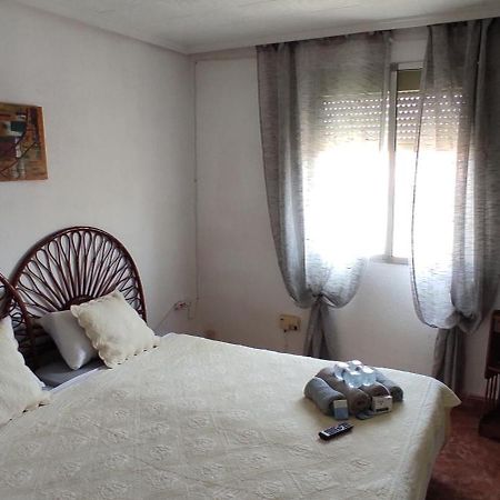 Tourist Room Valencia Kültér fotó