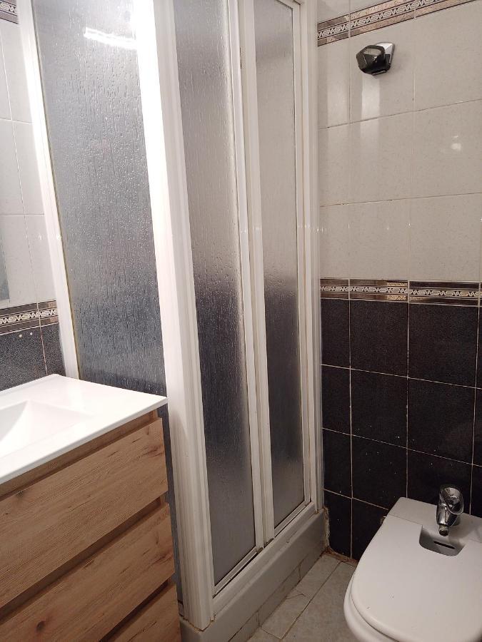 Tourist Room Valencia Kültér fotó