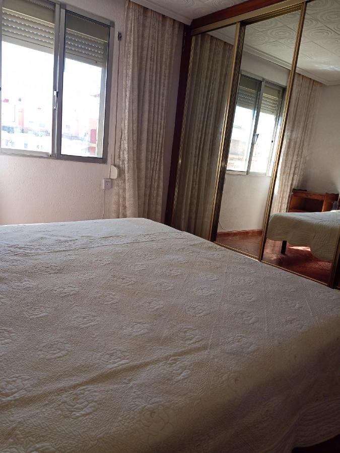 Tourist Room Valencia Kültér fotó