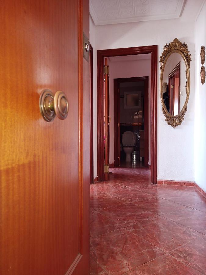 Tourist Room Valencia Kültér fotó