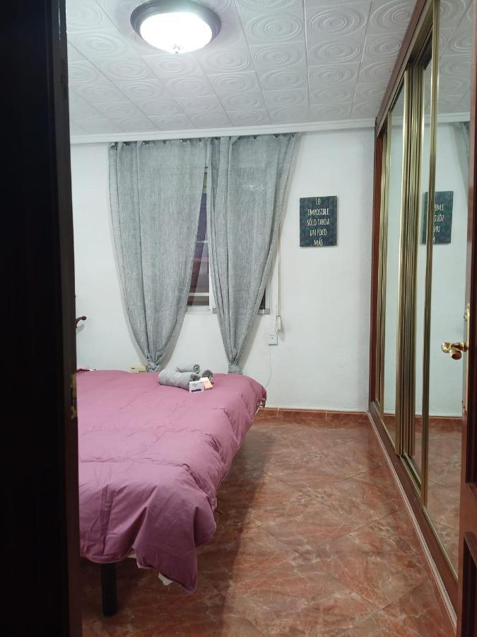 Tourist Room Valencia Kültér fotó