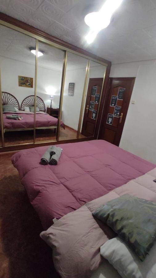 Tourist Room Valencia Kültér fotó