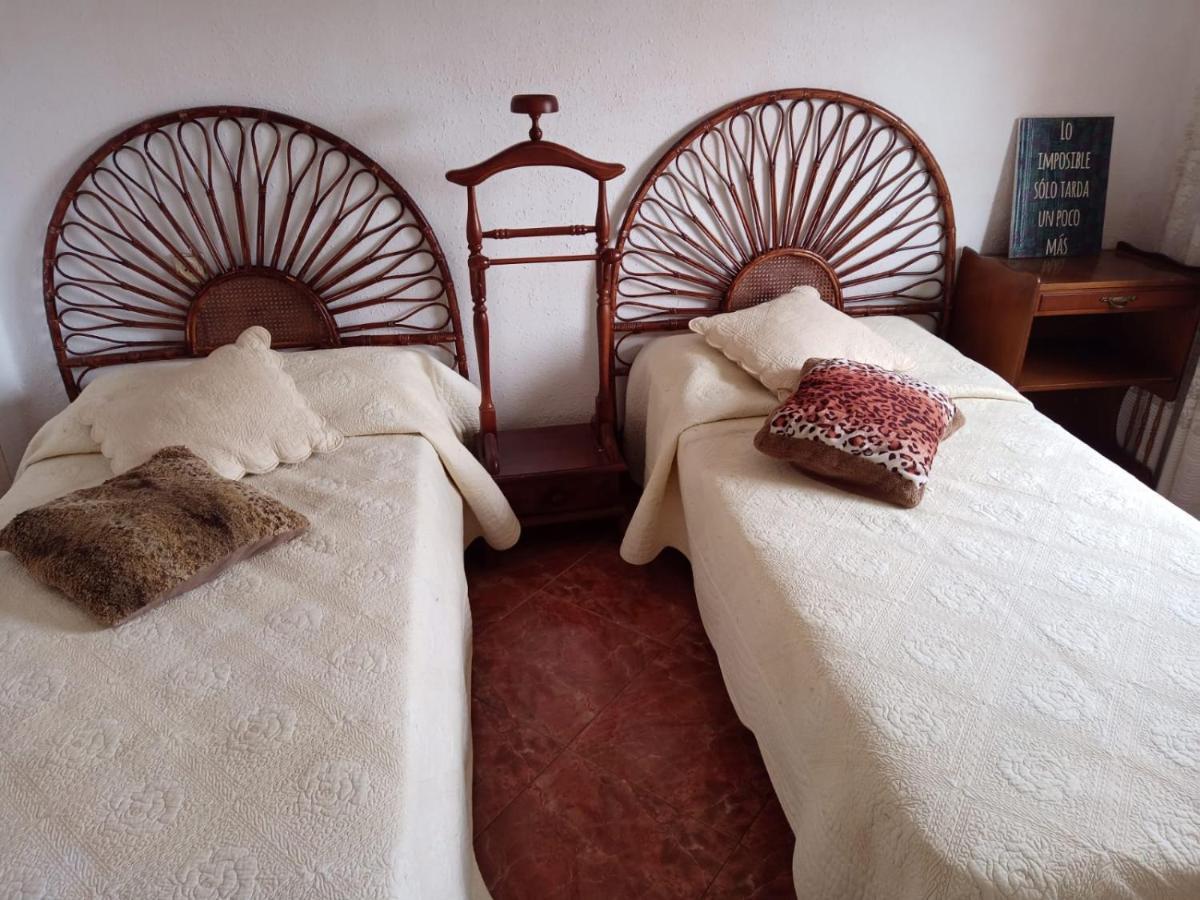 Tourist Room Valencia Kültér fotó