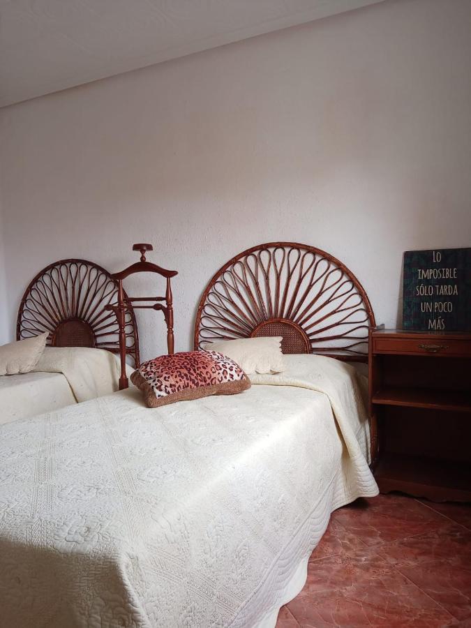 Tourist Room Valencia Kültér fotó