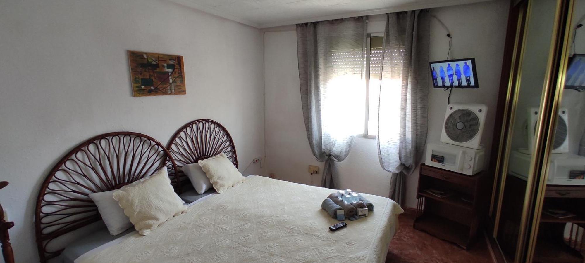 Tourist Room Valencia Kültér fotó